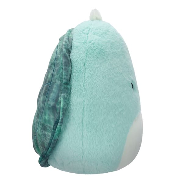 30 cm Fuzz A Mallows -pehmolelu multifärg multicolor
