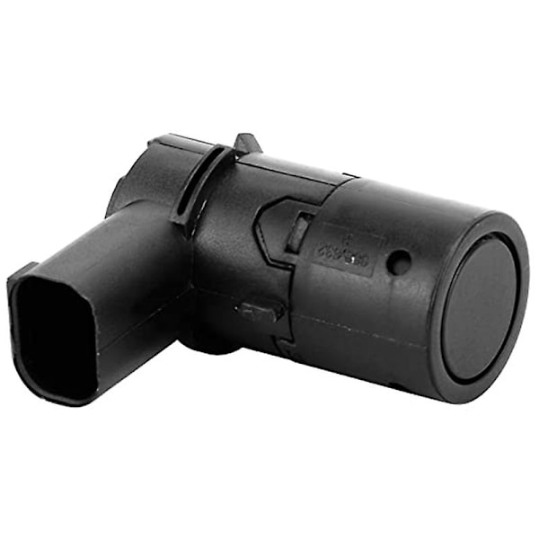 PCS Parkeringssensorer / Parkeringssensor Elektriskt Öga för 2006-2010 Saab 9-5 95 2.3L 12758870 602775 Hög Kvalitet (Påsk)