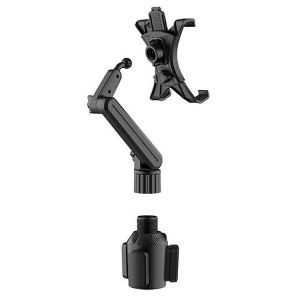 Bil Tablet Holder Bil Vandkop Holder Langt Led Tablet PC Universal-lingling}