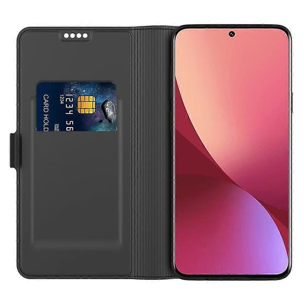 Kompatibel med Xiaomi Redmi Note 14 Pro 5G Mobilskal - lingling} Multicolor Black