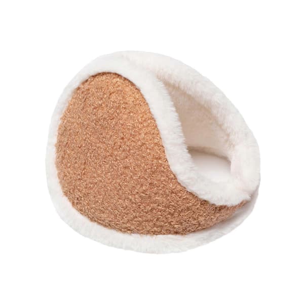 Vinter Ørevarmere - Koselige og Chic Ørevarmere for Alle-lingling} 3 Pcs