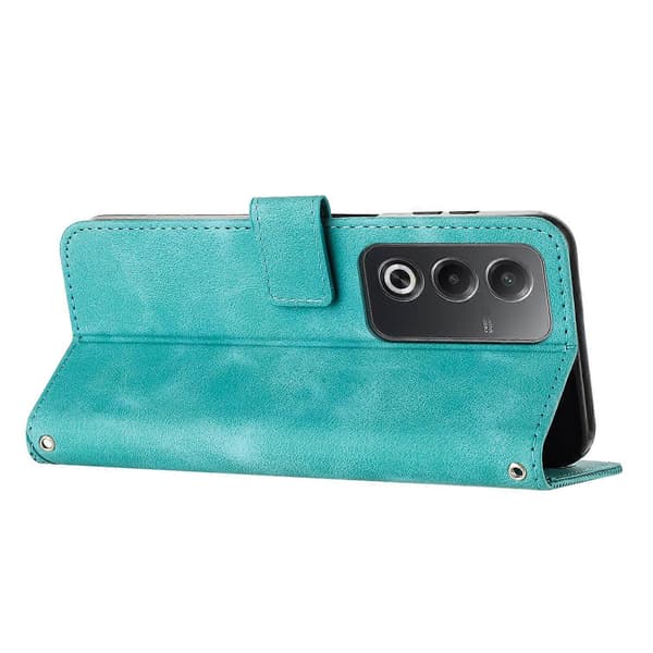 Telefonfodral Kompatibelt med Oppo A3 Pro (Global) 5G-lingling} Multicolor Style A