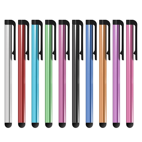 10-Pack - Touch Pen / Stylus Pen - Mobile