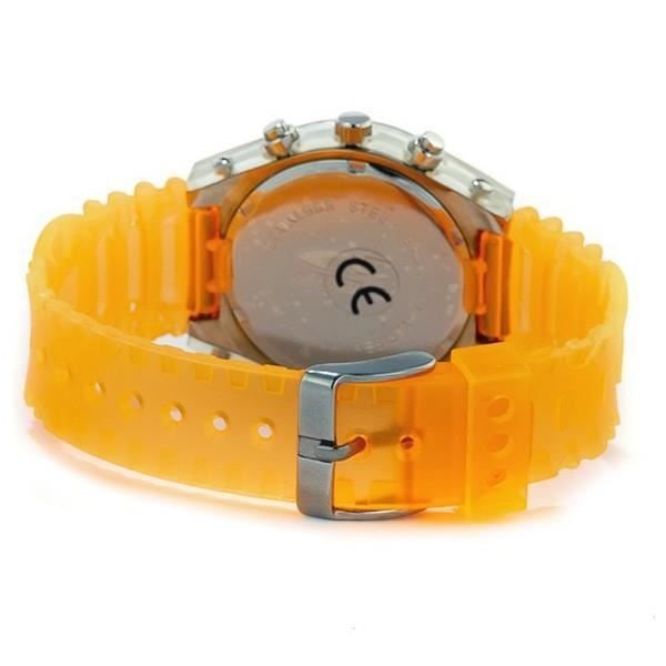 Chronotech CT7284-05 unisexklocka (40 mm)