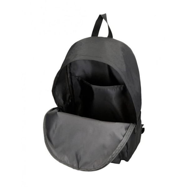 Rygsæk - Reebok - Ashland 45CM - Sort - Syntetisk - Sporty - Unisex - A4 SVART