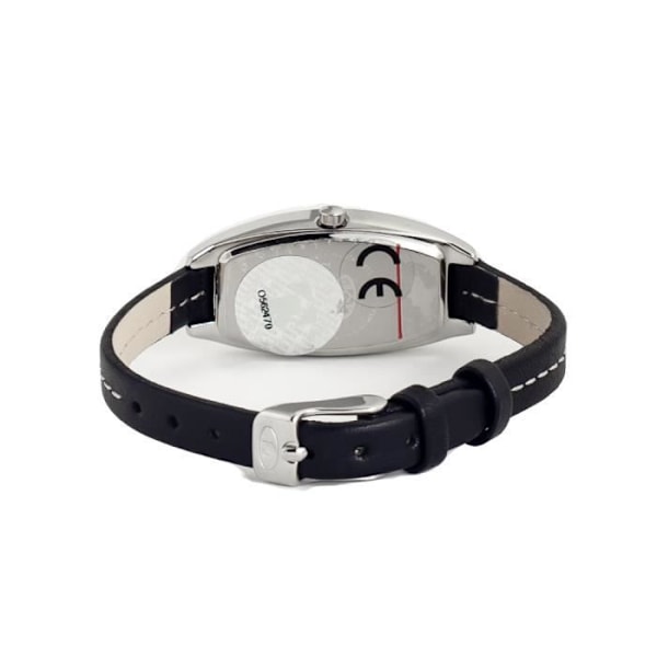 Damur - Time Force - TF2568L-01-1 - Silver - Quartz - Analog - 3 ATM SILVER
