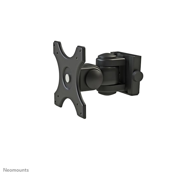 Vægbeslag til LCD-skærm - NewStar - FPMA-W250BLACK - Sort - 10"-30" - Drejelig