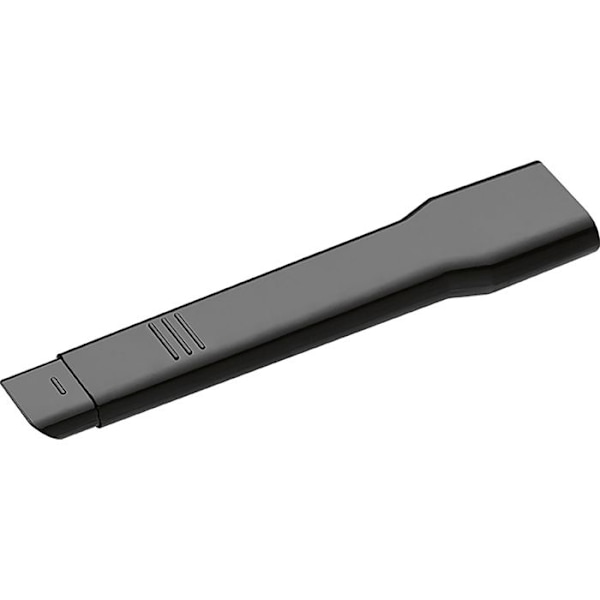 Sladdlös handdammsugare - CLATRONIC - AKS 832 - Påslös - Uppladdningsbara batterier - Svart