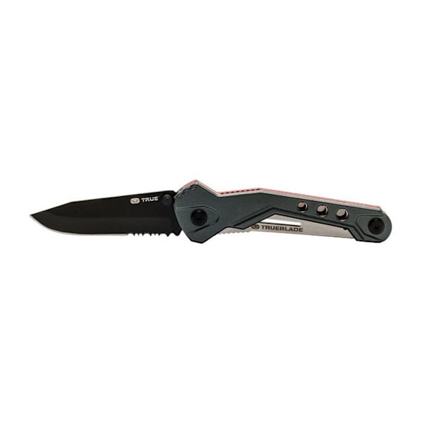 TrueBlade taskuveitsi - True Utility