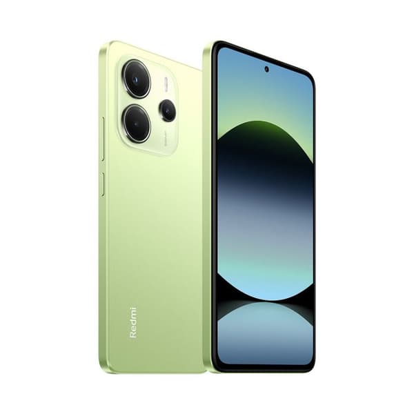 Smartphone - XIAOMI - Redmi Note 14 - 6 GB RAM - 128 GB - AI Kamera 108 MP