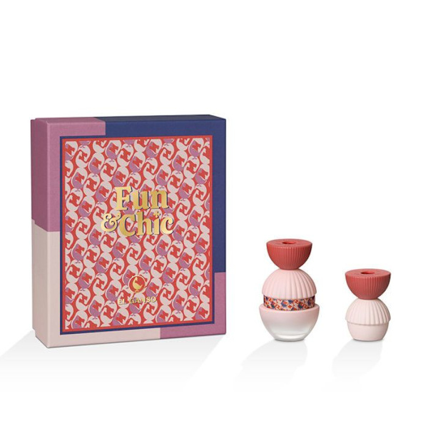 ETUI SJOV & CHIC 2 stk