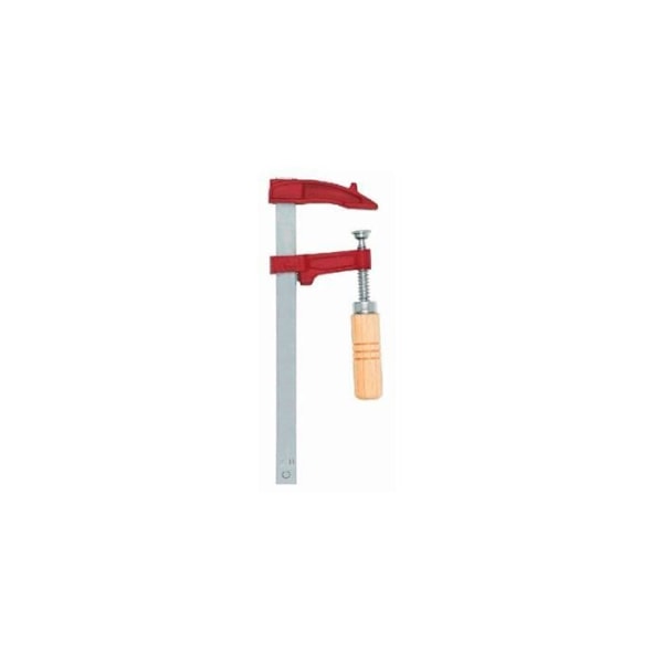 Skruvback - Piher - 02020 - Handtag i bok - 18 x 7 mm - Längd 20 cm