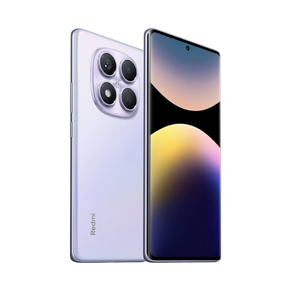 Redmi Note 14 Pro Violetti 12 GO + 512 GO
