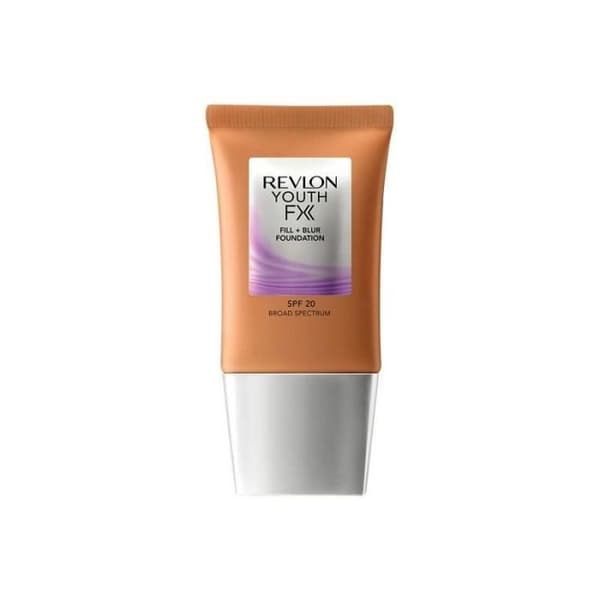 Youthfx Fill Liquid Makeup Base Revlon SPF 20 405 - Manteli - 30 ml