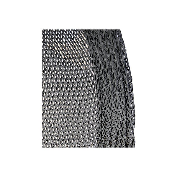 Kaapelin suojaputki - STARTECH.COM - 10ft (3m) - Polyesteri ja Nylon - Musta