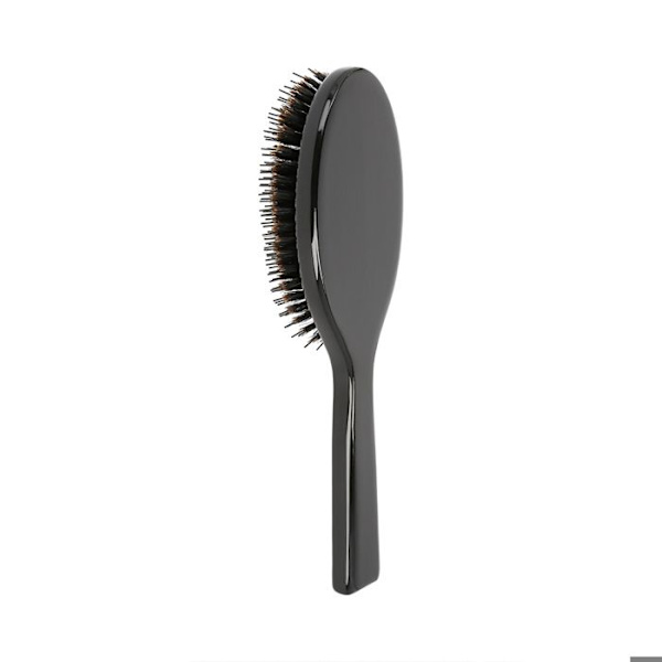 Lussoni Haircare Brush Natural Style Oval - luonnollinen harja