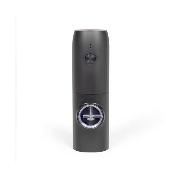 Elektrisk keramisk krydderkværn - Livoo - GS160 - Svart