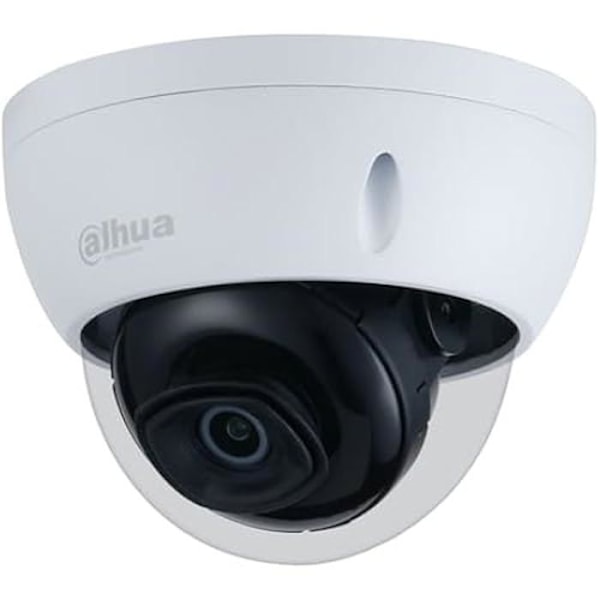 DAHUA IP dome kamera IPC-HDBW2230E-S-S2 2mpx IR 1/2,7 fast 2,8mm
