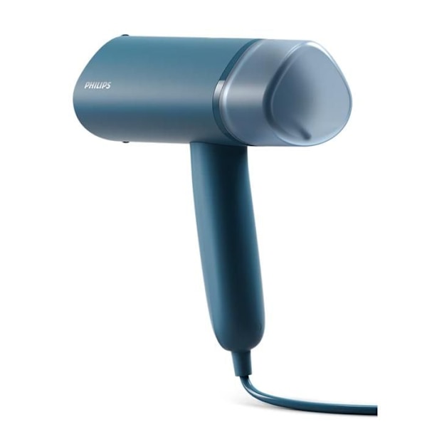 Handsteamer 3000 Series Philips STH3000/20 midnattsblå