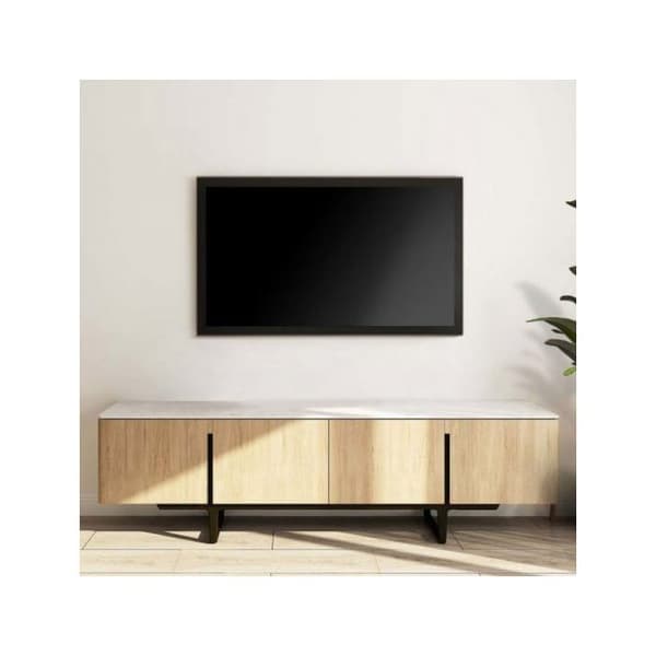 Neomounts FPMA-W300BLACK TV-teline