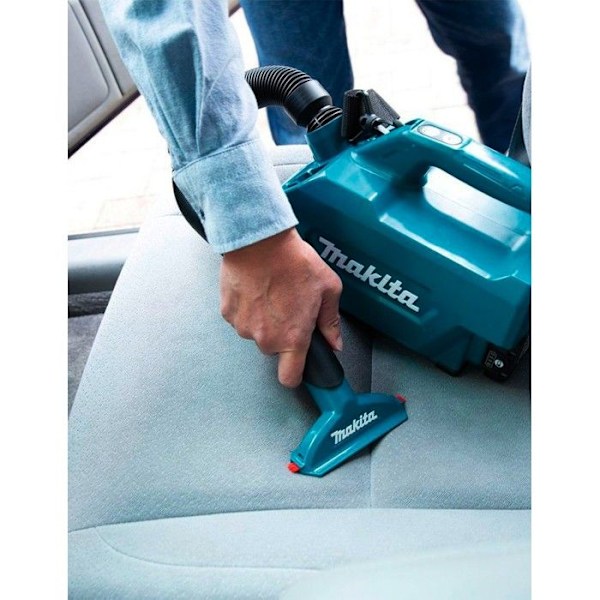 Kompakti imuri MAKITA DCL184Z 18V (Pelkkä kone)