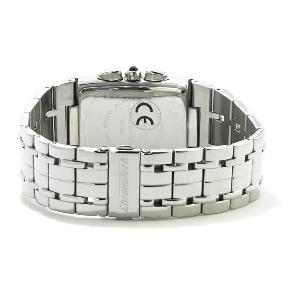 Chronotech Unisex kello CT7018B-05M (28 mm)