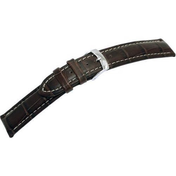 Urrem - Morellato - A01U3252480032CR20 - Brun Læder - Chic - Voksen kastanj