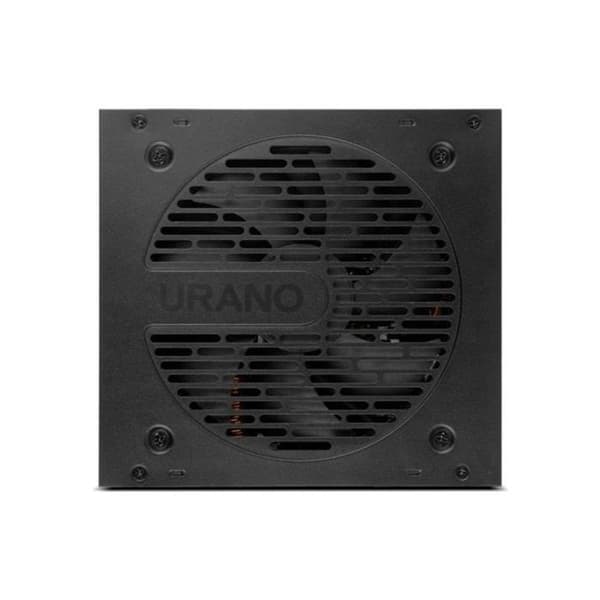 Strømforsyning Nox 750W 80 PLUS Bronze Certificering Urano PRO ekstra lang kabling