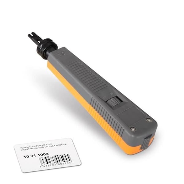 Nanokabel 10.31.1002, 185 mm, 3,5 cm, 35 mm, 70 g, 352,8 cm³, 100 stk.