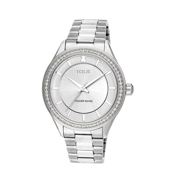 Tous armbandsur - 200350510 - Analog