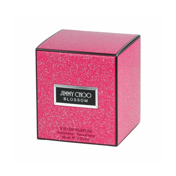 JIMMY CHOO FLEUR DE PARFUM 60ML VANDVAPO.