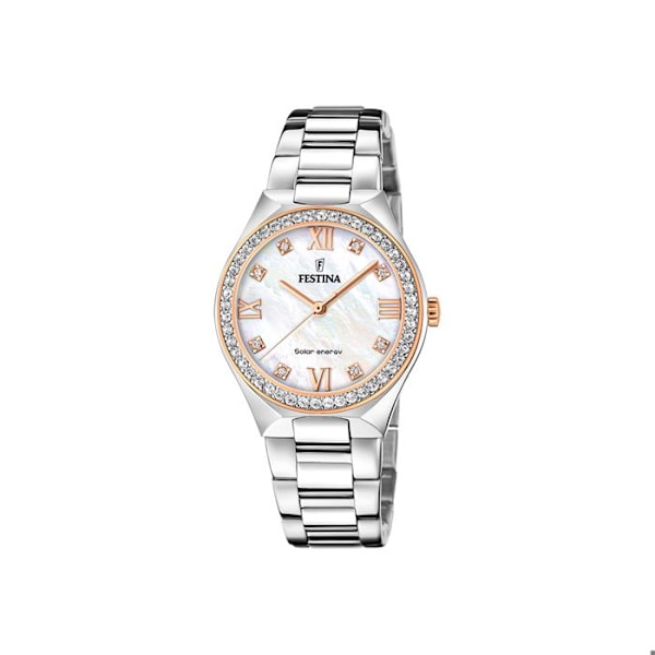 Kvindeur Festina - F20658/1 Grå