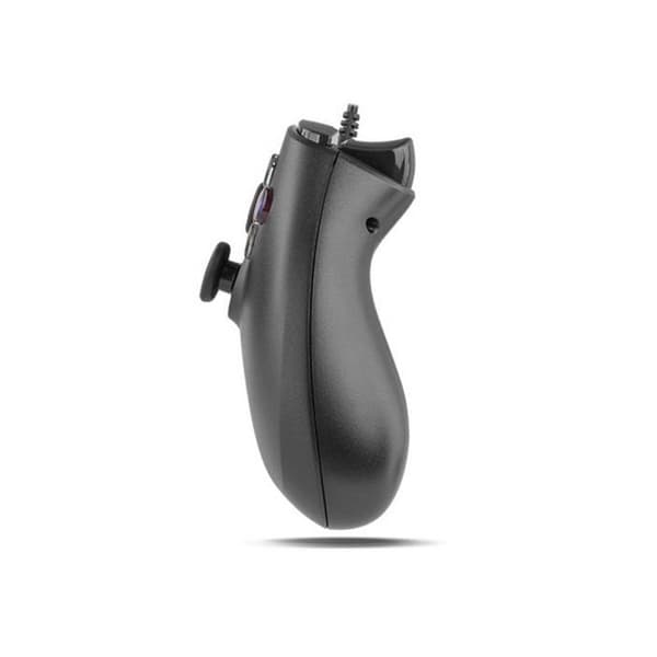 KROM Key Gamepad 12 knapper med ledning til PC, Sony PlayStation 3