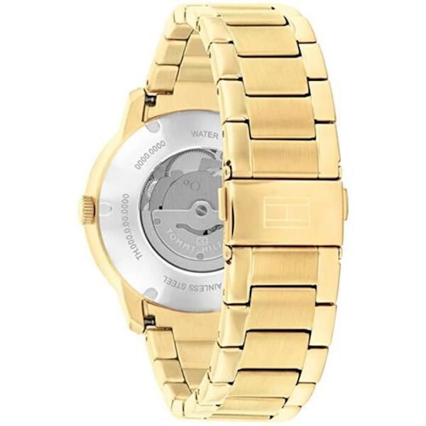 Henry Automatisk 1710662
