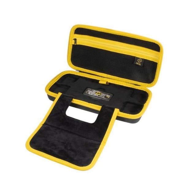 Housse Gamebag - FR-TEC - BATMAN - Beskyttelse til Nintendo Switch - Grå - Unisex Batman