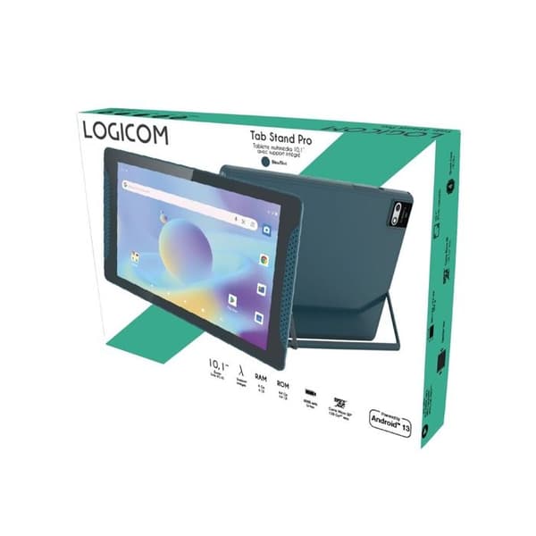 LOGICOM Tuotemalli: ST