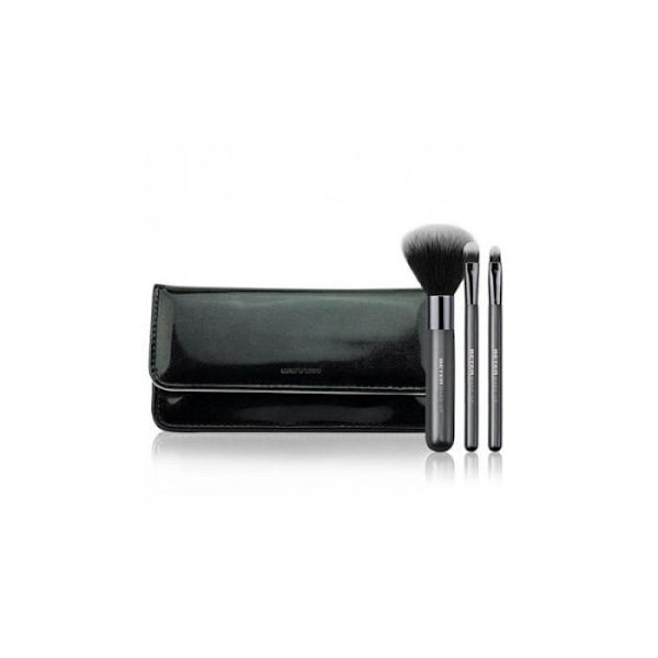 Mini makeup kit - BETER - Daynight - farve sort