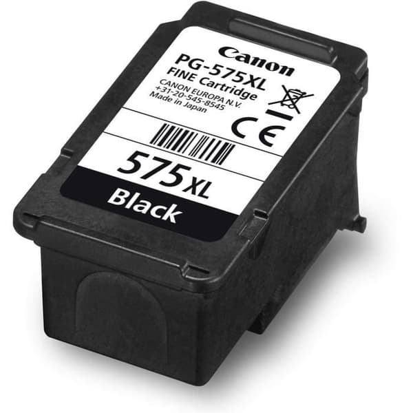 Blækpatron - CANON - PG-575XL (5437C001) - Sort - 15 ml