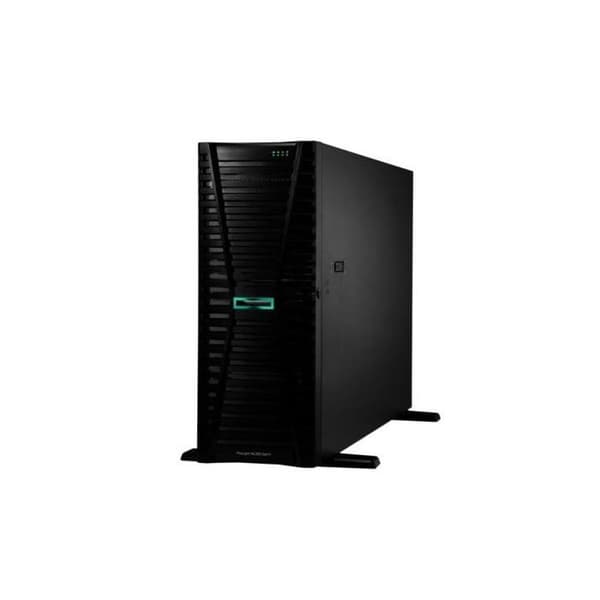 HPE ProLiant ML350 Gen11 server Intel Xeon Silver 4510 64GB 1.92TB 2 PSU Ingen OS