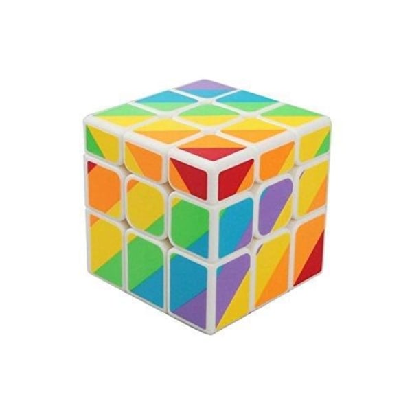 Cayro Cube moyu 3 x 3 ulige () - 8313