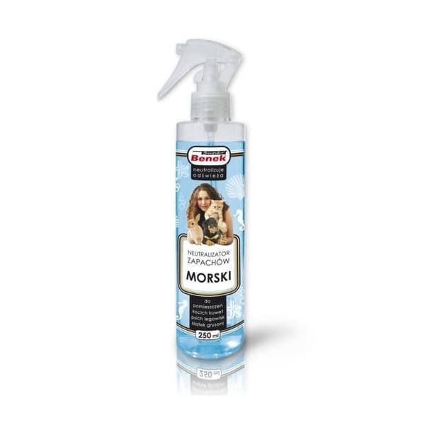 Köln - CERTECH - Super Benek - 250 ml - Frisk - Citrus - Aromatisk