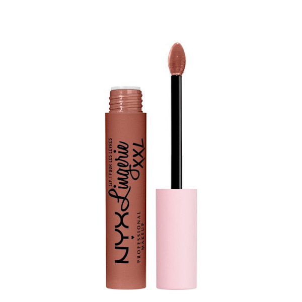 NYX Professional Makeup Huulilingerie XXL Huulipuna Candela Babe