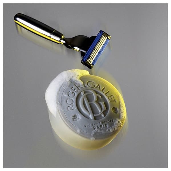 Roger&Gallet Kölnin Twist Partahöylä 100gr