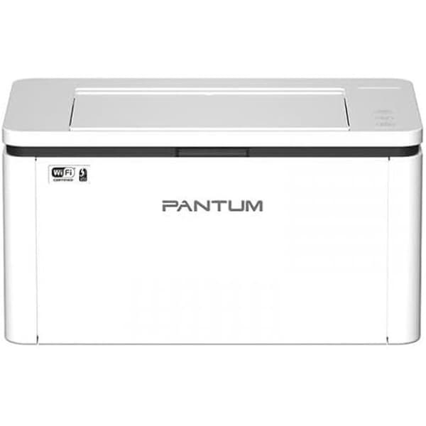 Laserprinter - PANTUM - BP2300W - Trådløs - A4 - Sort