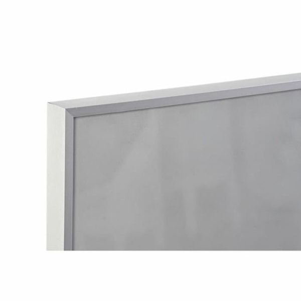 ramme 100 x 2,5 x 100 cm kolonileopard (2 enheder)