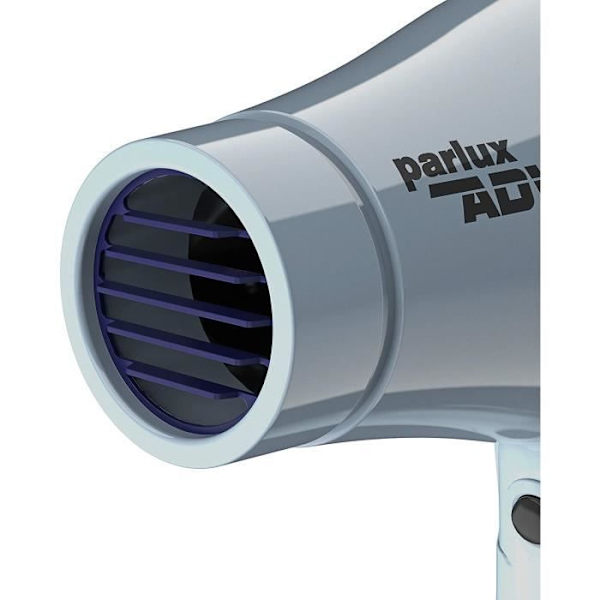 PARLUX Advance hiustenkuivaaja - Ilmavirta 83 m3/h - 2200 W - Jää