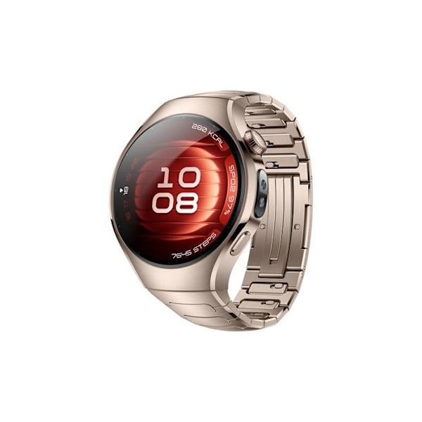 Smartklocka Huawei WATCH 5 42MM GULD