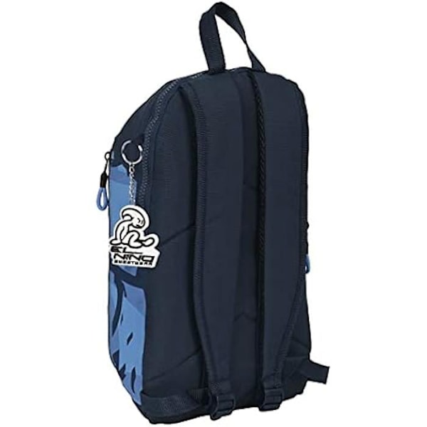 Miniryggsäck - SAFTA - El Niño Bahia - Vertikal - Barn - Unisex