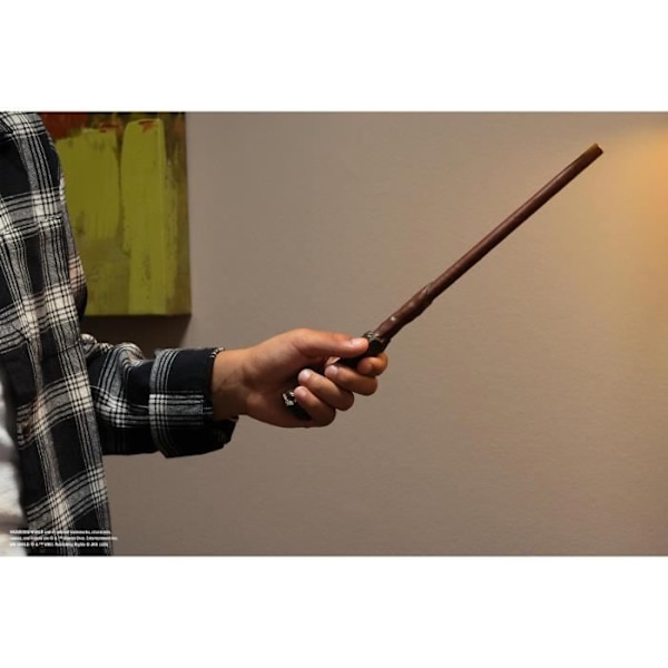 SPIN MASTER MAGISK BAGUETT SPECTAKULÄR Wizarding World Flerfärgad