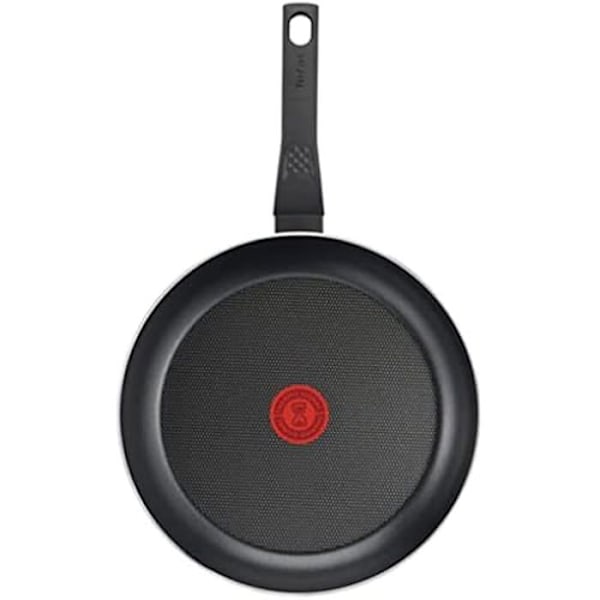 Kastrull - TEFAL - SARTEN 28 CM - Non-stick - Alla värmekällor inklusive induktion - Tål diskmaskin